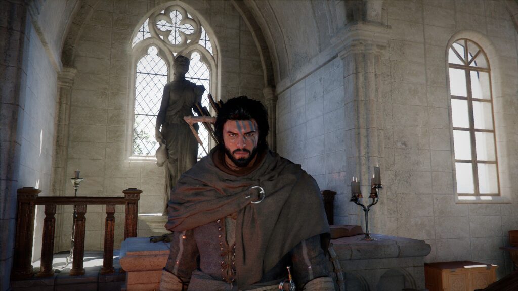 Crimson Desert’s story and setting are my personal hell