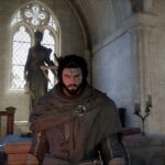 Crimson Desert’s AI art was ‘unintentional,’ developer says