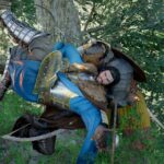 Crimson Desert’s Chaotic Combat Is the Best Kind of Messy – Until Bosses Show Up