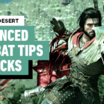 Crimson Desert’s Combat is ACTUALLY Insane – Advanced Combat Tips