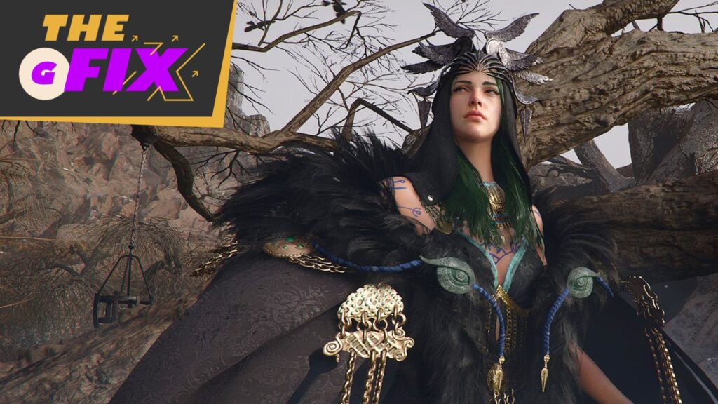 Crimson Desert’s Steam Player Count And Reviews Rise After New Update – IGN Daily Fix