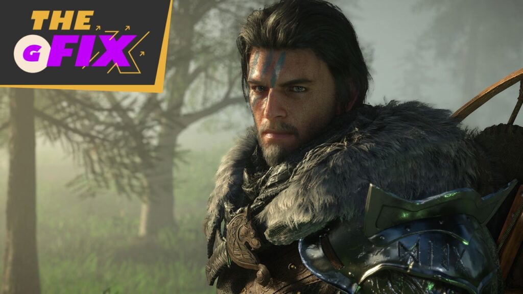 Crimson Desert’s Steam Reviews Now ‘Mostly Positive’ After Major Patch – IGN Daily Fix