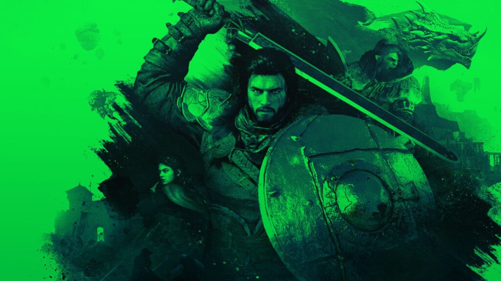 Crimson Desert Developer Shares Skyrocket After Recent Sales Announcement