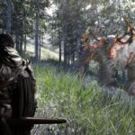 Crimson Desert studio Pearl Abyss’s share prices stabilize as sales top 3 million