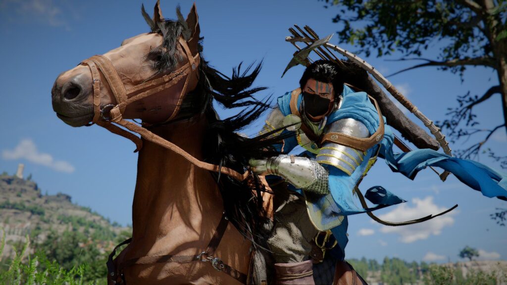 Crimson Desert aspires to be Breath of the Wild, but doesn’t understand it