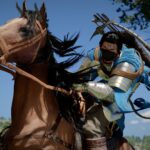 Crimson Desert aspires to be Breath of the Wild, but doesn’t understand it