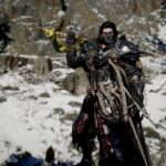 How to get the Darkbringer sword in Crimson Desert