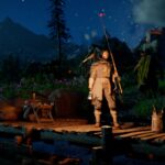 How to fish in Crimson Desert