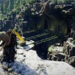 How to solve the Five-Finger Mountain puzzle in Crimson Desert