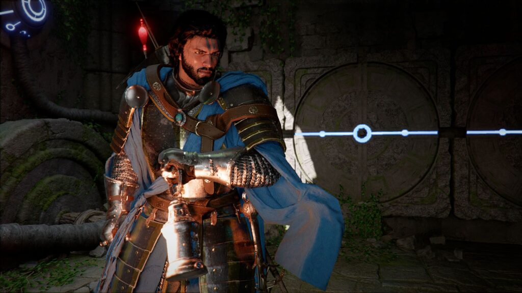 ‘Reunion’ quest walkthrough in Crimson Desert