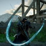 How to get the Soul Spear in Crimson Desert