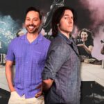 Critical Role’s Sam Riegel teases a movie set during the Calamity War