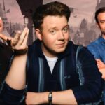 Critical Role Campaign 4 gives Dungeons & Dragons’ most boring activity gets a fresh spin