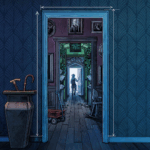 Critically-Acclaimed Roguelike Puzzler Blue Prince Arrives on Nintendo Switch 2 Today