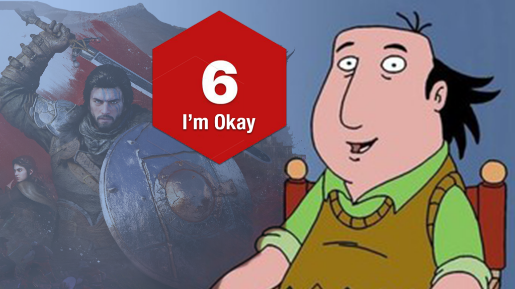 Who Reviews the Reviewers? Why Games Criticism Has a Problem