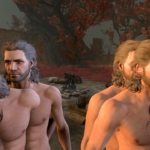 Baldur’s Gate 3 YouTuber discovers ‘time travel’ glitch that also reveals 4 nude Gales hanging out in your camp for some reason