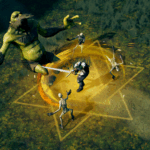 Crown of Greed – Official Release Date Trailer