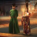 Crusader Kings 3 update 1.19, out now in beta, delivers the ledger and an accolade rework – it also stops dead people wearing straw cloaks