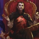 Chris Perkins reflects on Curse of Strahd’s influence on D&D a decade later