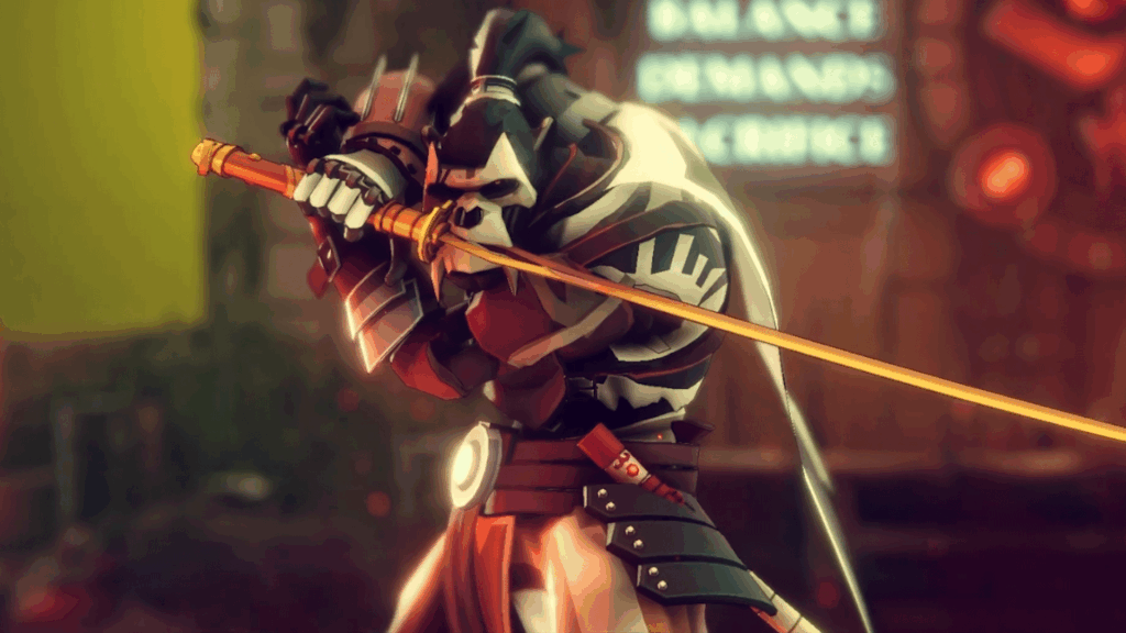 Cursed Blood – Official Early Access Release Date Trailer