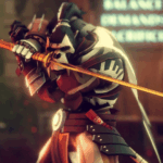 Cursed Blood – Official Early Access Release Date Trailer