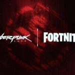 Cyberpunk 2077 content will be available again in Fortnite in the near future