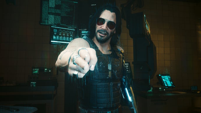 There’s no secret Cyberpunk 2077 DLC coming, CD Projekt say, immediately setting themselves up for more nagging about secret Witcher 3 DLC