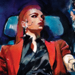 Cyberpunk TCG Already Feels Unlike Any Other Card Game Out There, and I Can’t Wait to Play More