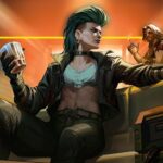 Cyberpunk TCG Is Raising So Much Money So Fast on Kickstarter Its Designer Can’t Keep Up With the Stretch Goals