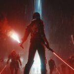 CD Projekt sales rise 9% in 2025, driven by Cyberpunk franchise