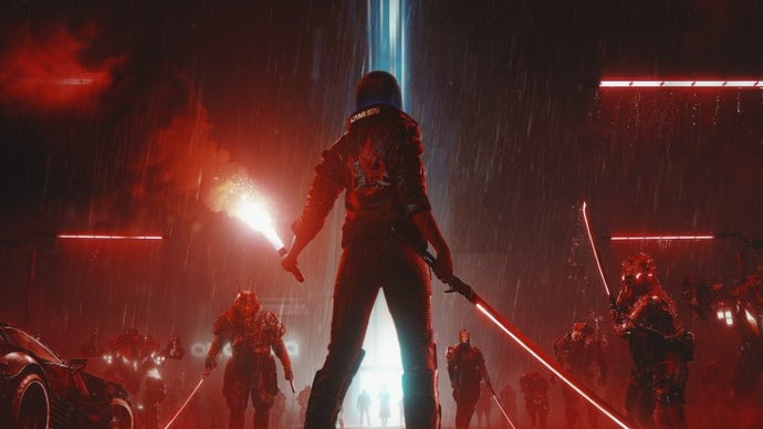 CD Projekt sales rise 9% in 2025, driven by Cyberpunk franchise