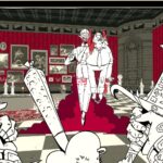 Cybrlich and the Death Cult of Labor is the first great game we’ve played at GDC