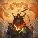 Dungeons & Dragons 2026 Roadmap Promises Seasons of Horror and Magic