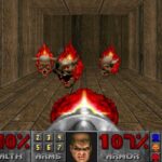 ‘The most boring protocol on the internet is also, quietly, one of the most abusable’: Doom has been broken down into 1,964 DNS text records and can be run via a PowerShell script