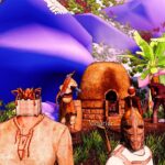 I installed the 154 GB ‘biblically accurate Skyrim’ mod and only crashed my PC like 8 times