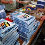 Someone hacked Windows 98 onto a year 2000 Internet appliance just because they can