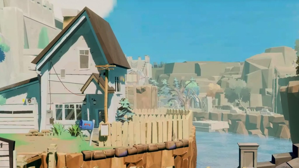 Promising Upcoming PS5 Action Game Drops Free Demo on PS Store