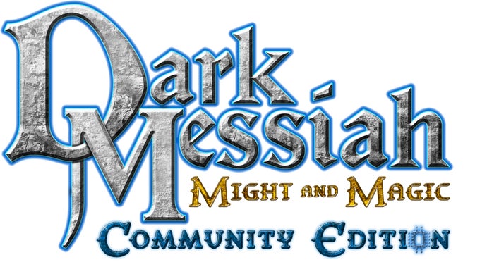 Dark Messiah Of Might And Magic is getting a Community Edition with Source upgrades and Ubisoft’s blessing