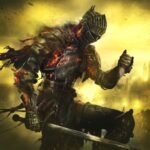 Happy 10th anniversary Dark Souls 3, the second best Souls game after Dark Souls 2  (until I change my mind again)