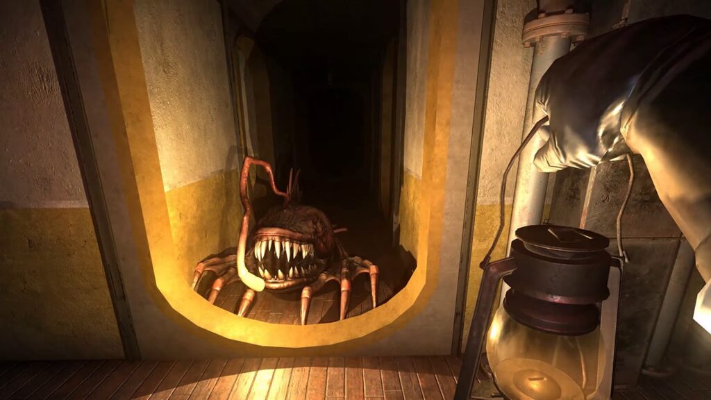 Darkwater – Official 1.0 Launch Trailer