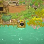Dave the Diver Heads to the Jungle in New DLC This June