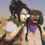 Dave the Diver: In the Jungle DLC – Official Release Date Trailer