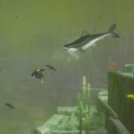 Dave the Diver’s jungle DLC release date confirmed for summer, so you’d better start learning how to outrun piranhas