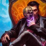 Brandon Sanderson MTG novella Children of the Nameless gets a pricy print edition