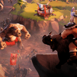 Dawn of Defense – Official Demo Launch Trailer