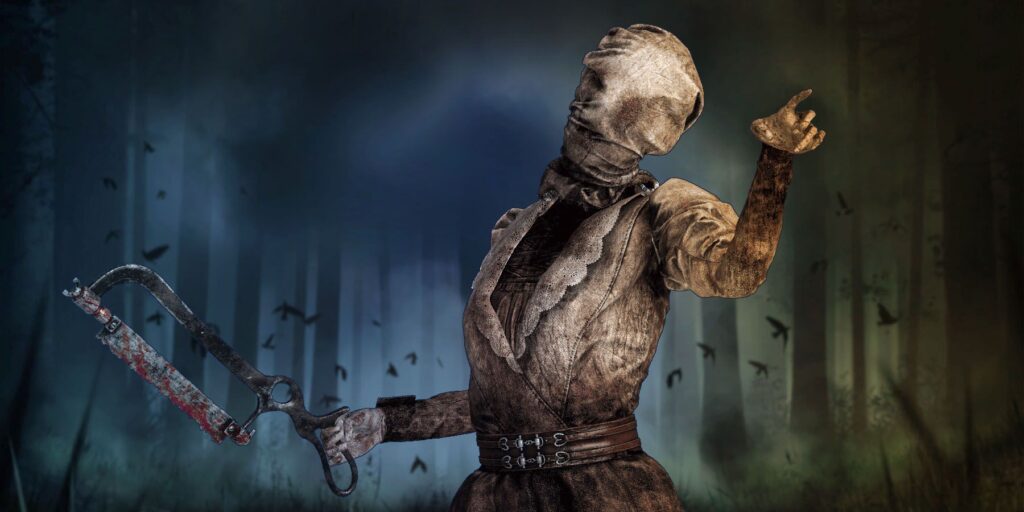 Dead by Daylight: Best Builds for The Nurse