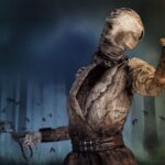 Dead by Daylight: Best Builds for The Nurse