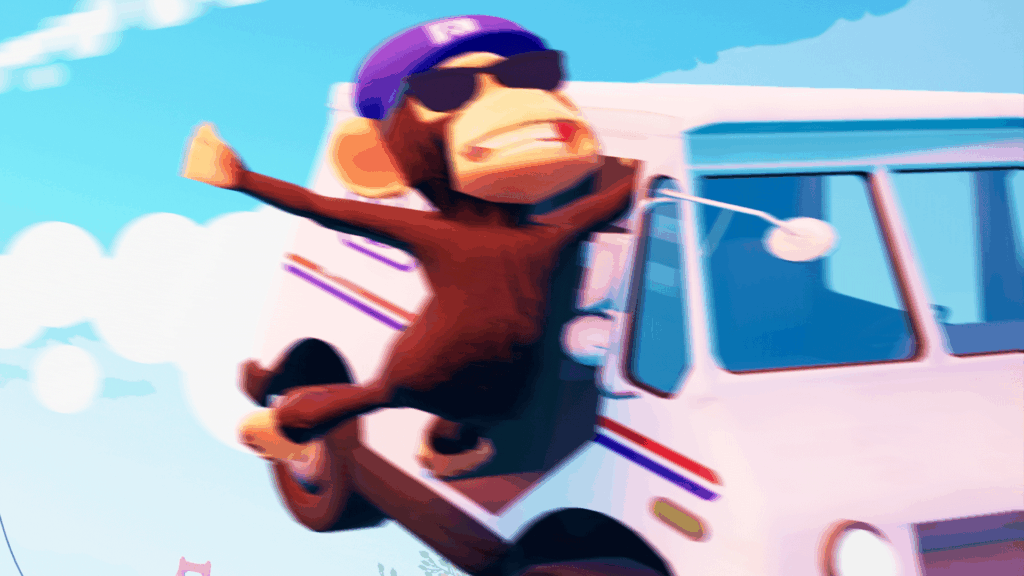 DEADLINE DELIVERY – Official Launch Trailer