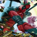 Another Deadpool Secret Lair is Coming This April Fool’s Day