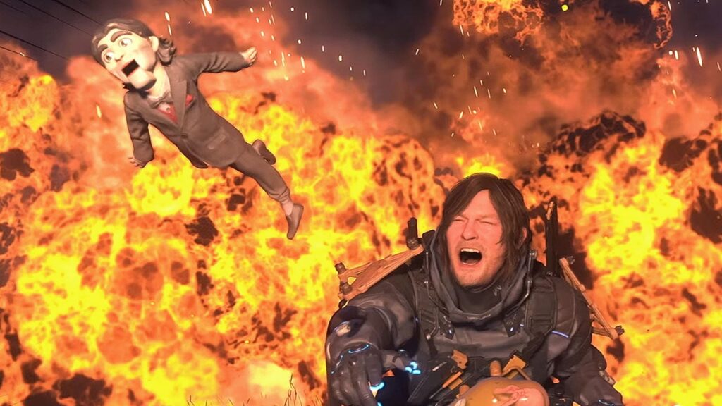Death Stranding 2: Biggest Changes in the March 2026 Update